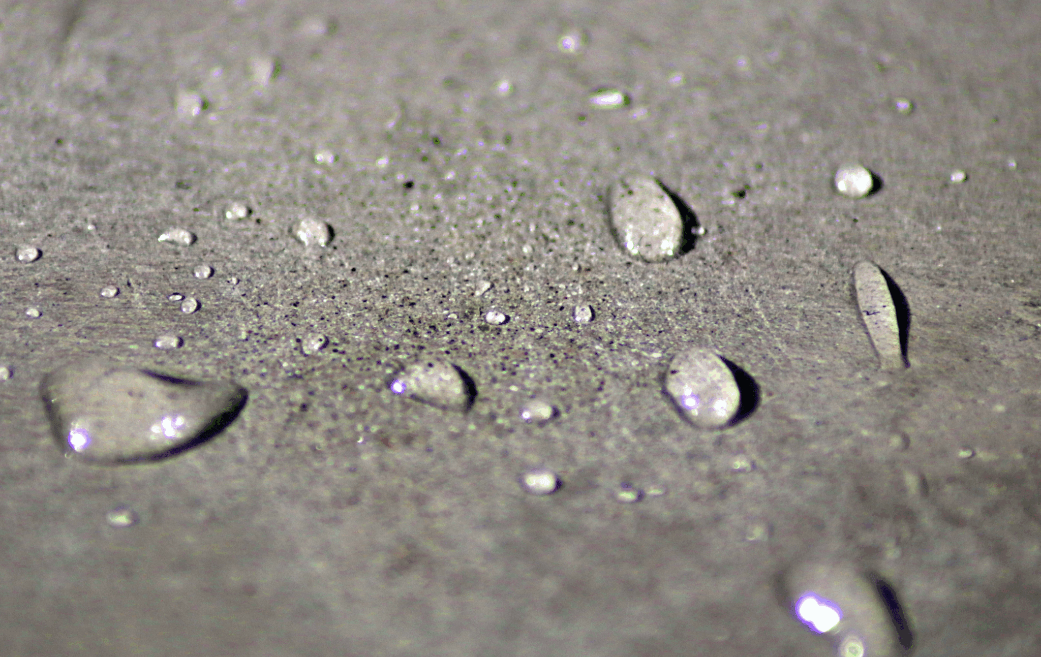 Microcement: På väg att bli Sveriges svar på Italiens marmor - Design By Cement Sweden AB