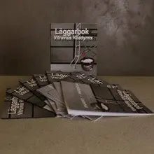 Storpack Läggarbok för microcement, 10-pack för proffs